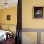 Otel Residenza D'epoca San Lorenzo Tre 3*