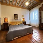 Residenza D'epoca San Lorenzo Tre 3* Todi