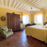 Residenza D'epoca San Lorenzo Tre 3* トーディ