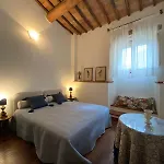 호텔 Residenza D'epoca San Lorenzo Tre 토티
