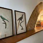 ホテル Residenza D'epoca San Lorenzo Tre トーディ