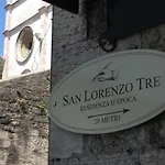 Residenza D'epoca San Lorenzo Tre 3* Todi