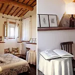 Residenza D'epoca San Lorenzo Tre Otel