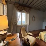 Otel Residenza D'epoca San Lorenzo Tre