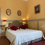 Residenza D'epoca San Lorenzo Tre ホテル トーディ