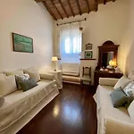 Otel Residenza D'epoca San Lorenzo Tre