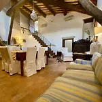 Residenza D'epoca San Lorenzo Tre ホテル