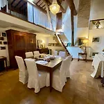 Residenza D'epoca San Lorenzo Tre ホテル 3*