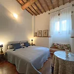 Otel Residenza D'epoca San Lorenzo Tre Todi