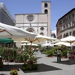 Residenza D'epoca San Lorenzo Tre Otel 3*