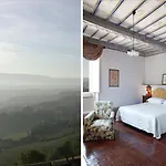 Residenza D'epoca San Lorenzo Tre 토티