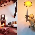 Residenza D'epoca San Lorenzo Tre 3* Todi