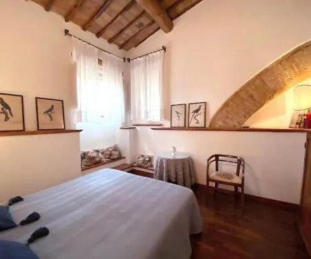 Residenza D'epoca San Lorenzo Tre