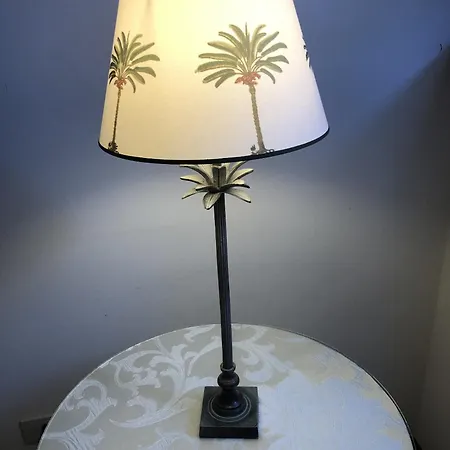Hotell Residenza D'epoca San Lorenzo Tre