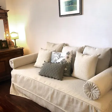 Residenza D'epoca San Lorenzo Tre Hotel 3*