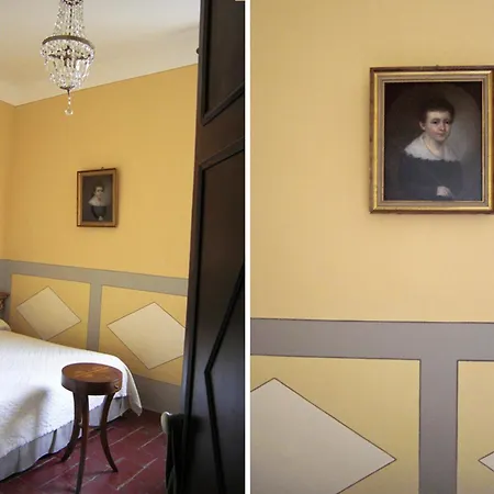 Hotell Residenza D'epoca San Lorenzo Tre 3*