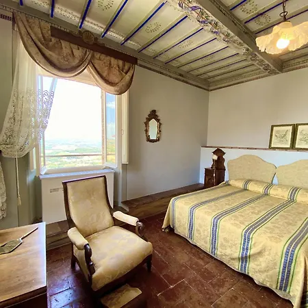 Residenza D'epoca San Lorenzo Tre 3*