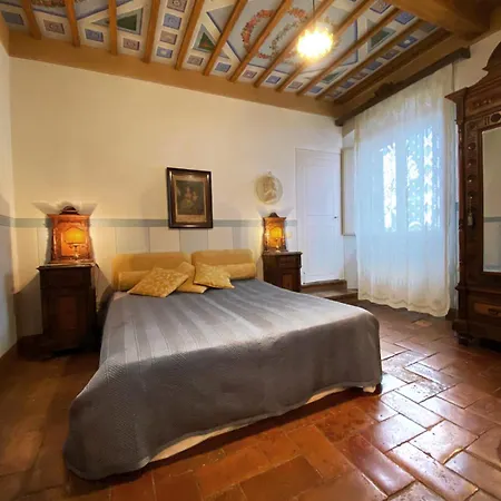 Residenza D'epoca San Lorenzo Tre 3* Todi