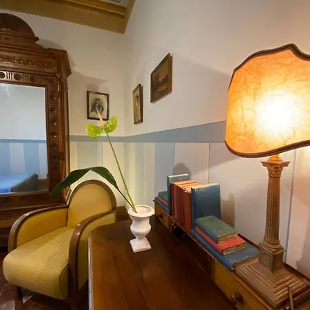 Residenza D'epoca San Lorenzo Tre