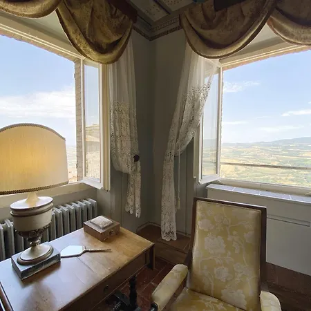 Residenza D'epoca San Lorenzo Tre Hotell 3*