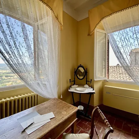 Hotell Residenza D'epoca San Lorenzo Tre 3*