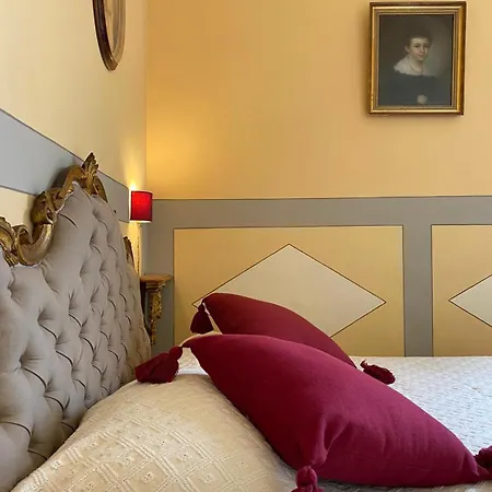 Residenza D'epoca San Lorenzo Tre 3* Todi