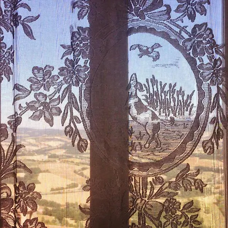 D'epoca San Lorenzo Tre Hotel