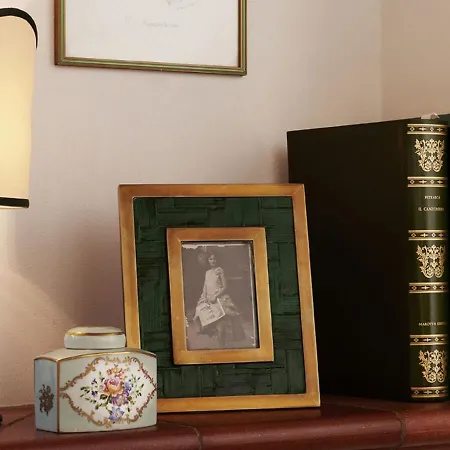 Hotel Residenza D'epoca San Lorenzo Tre 3*