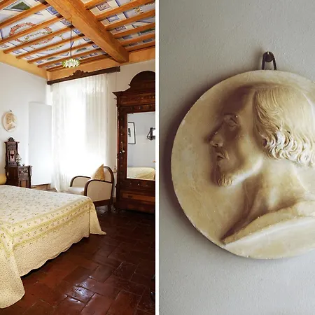 Residenza D'epoca San Lorenzo Tre Hotell Todi