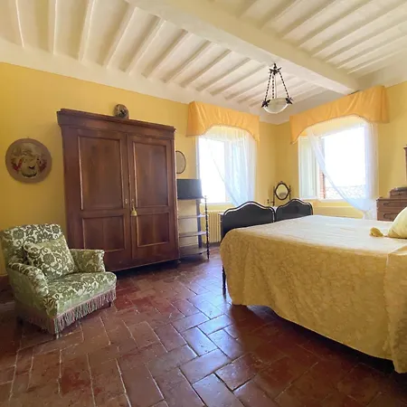 Residenza D'epoca San Lorenzo Tre 3* Todi