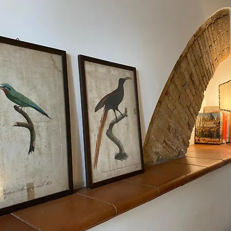Otel Residenza D'epoca San Lorenzo Tre Todi