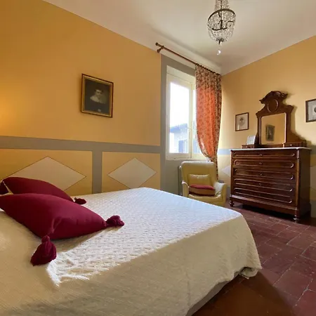 Residenza D'epoca San Lorenzo Tre Otel Todi