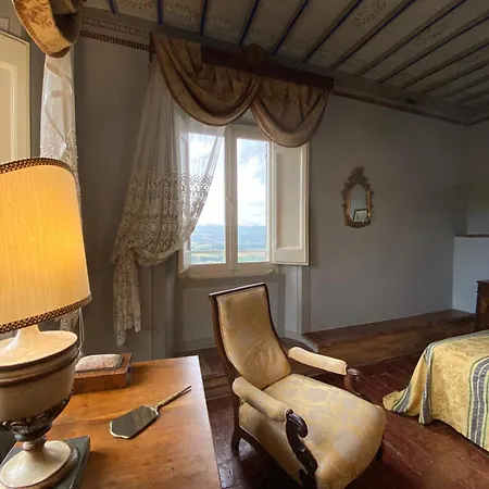 فندق Residenza D'epoca San Lorenzo Tre