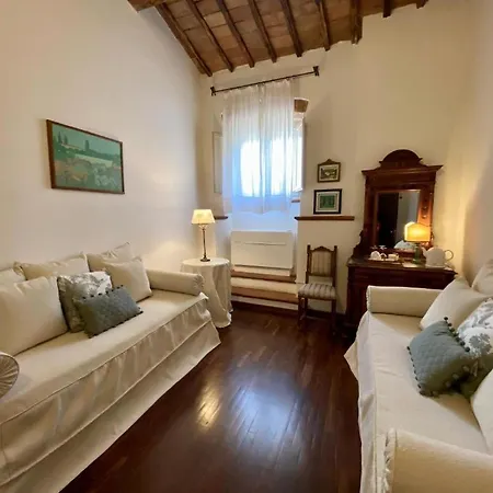 Hotel D'epoca San Lorenzo Tre