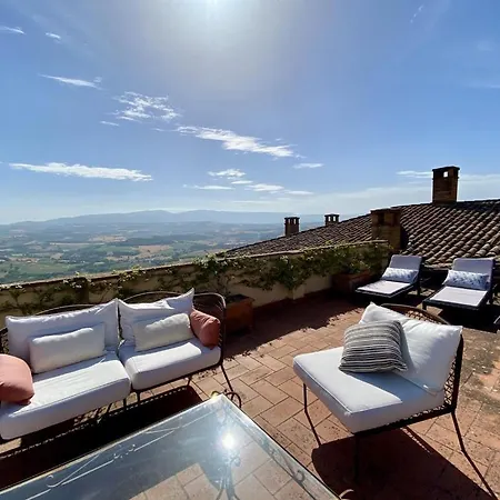 Residenza D'epoca San Lorenzo Tre Hotel 3*