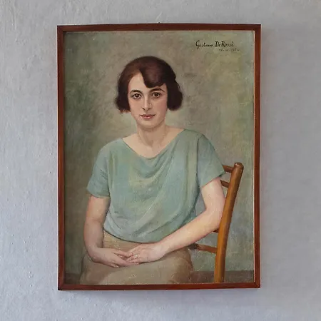 D'epoca San Lorenzo Tre 3*