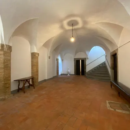 Residenza D'epoca San Lorenzo Tre 3* Todi