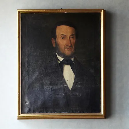 Residenza D'epoca San Lorenzo Tre Hotel 3*