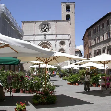 Residenza D'epoca San Lorenzo Tre Hotel 3*