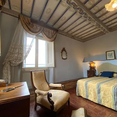 Residenza D'epoca San Lorenzo Tre