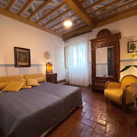 Hotell Residenza D'epoca San Lorenzo Tre