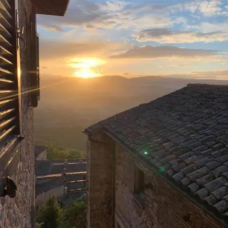D'epoca San Lorenzo Tre Hotel Todi
