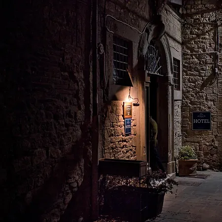 D'epoca San Lorenzo Tre Hotel Todi