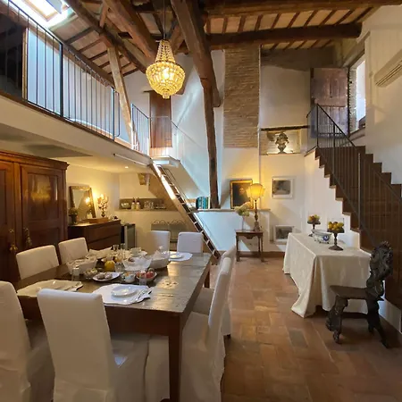 Residenza D'epoca San Lorenzo Tre 3*