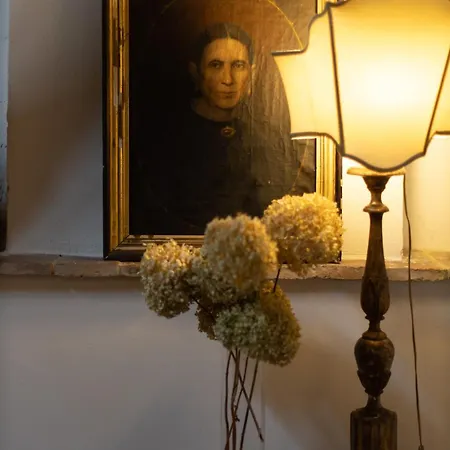 Hotel Residenza D'epoca San Lorenzo Tre