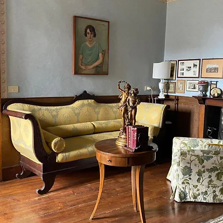 Residenza D'epoca San Lorenzo Tre 3* Todi
