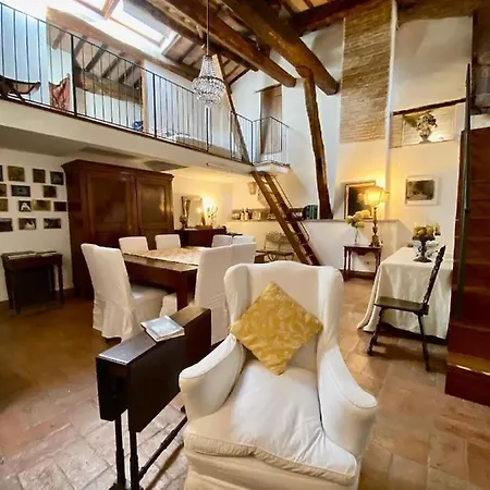 Residenza D'epoca San Lorenzo Tre 3*