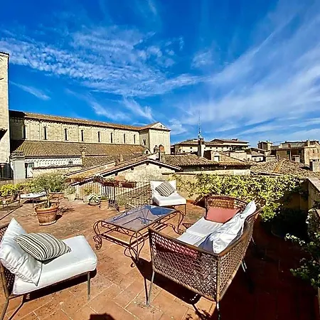 Residenza D'epoca San Lorenzo Tre 3* Todi
