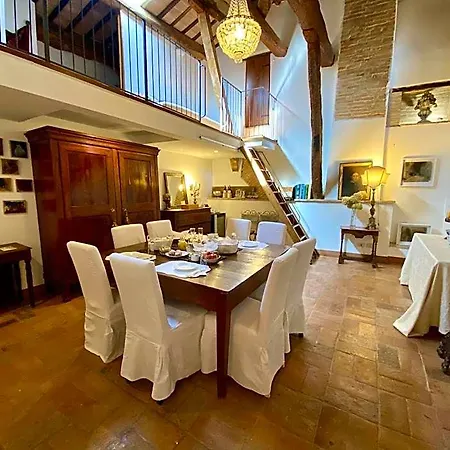 Residenza D'epoca San Lorenzo Tre Otel 3*