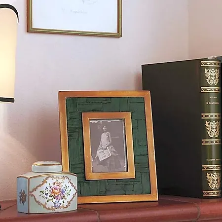 Residenza D'epoca San Lorenzo Tre 3*